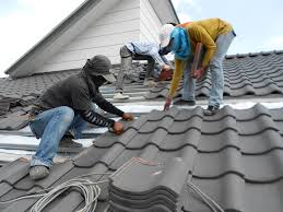 Best Flat Roofing  in Wauseon, OH